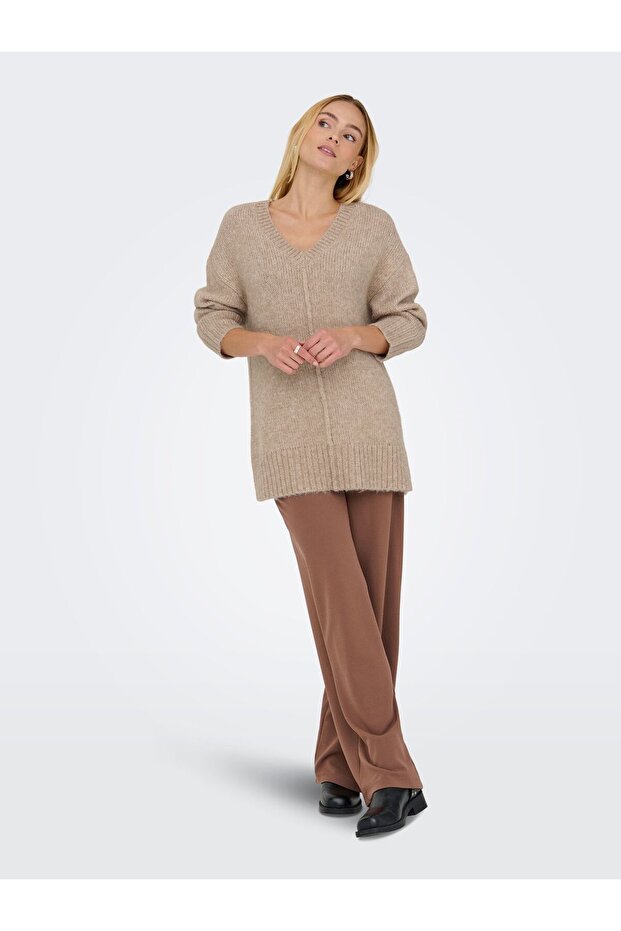 Strickpullover JDYMALONE Strickpullover - 5