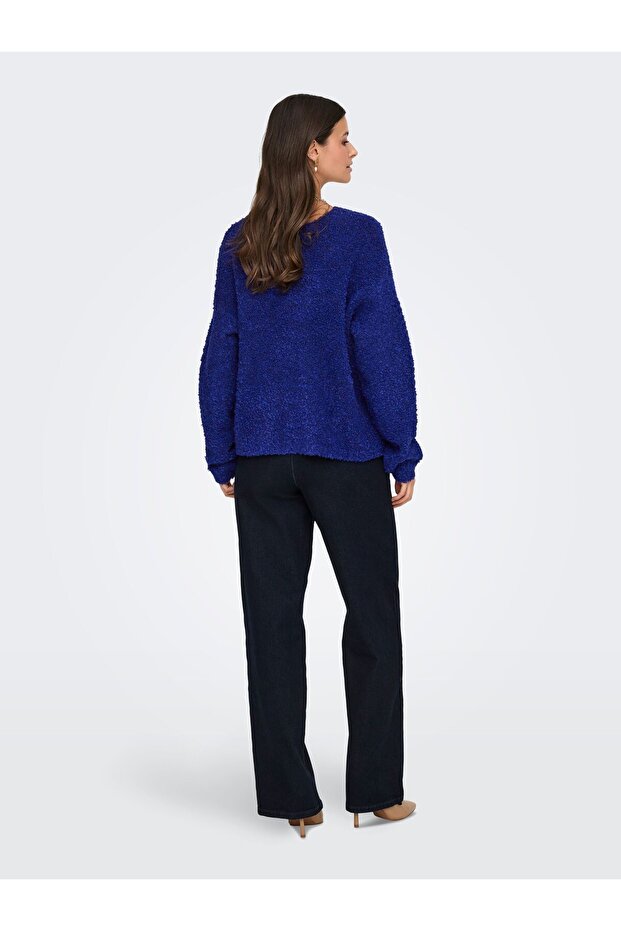 Strickpullover JDYBITTEN Strickpullover - 4