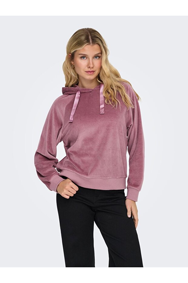 Top JDYVIDA Sweatshirt - 1