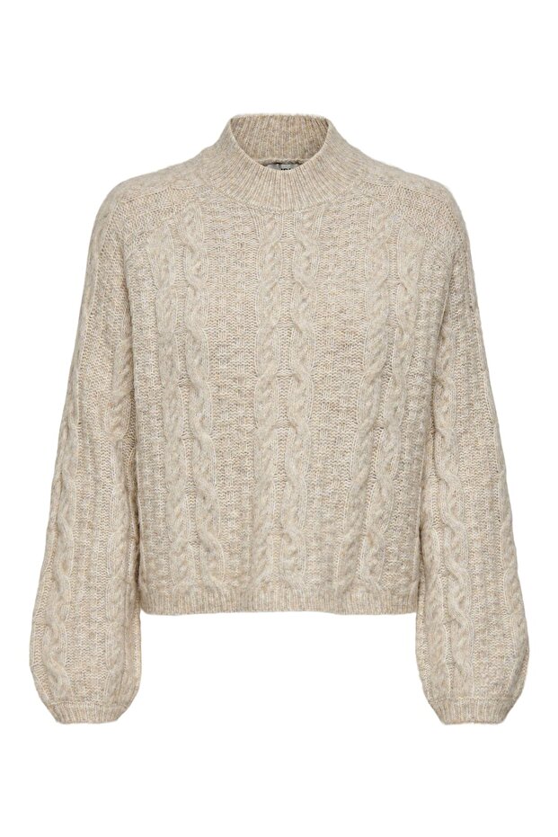 Strickpullover JDYSILJA Strickpullover - 2