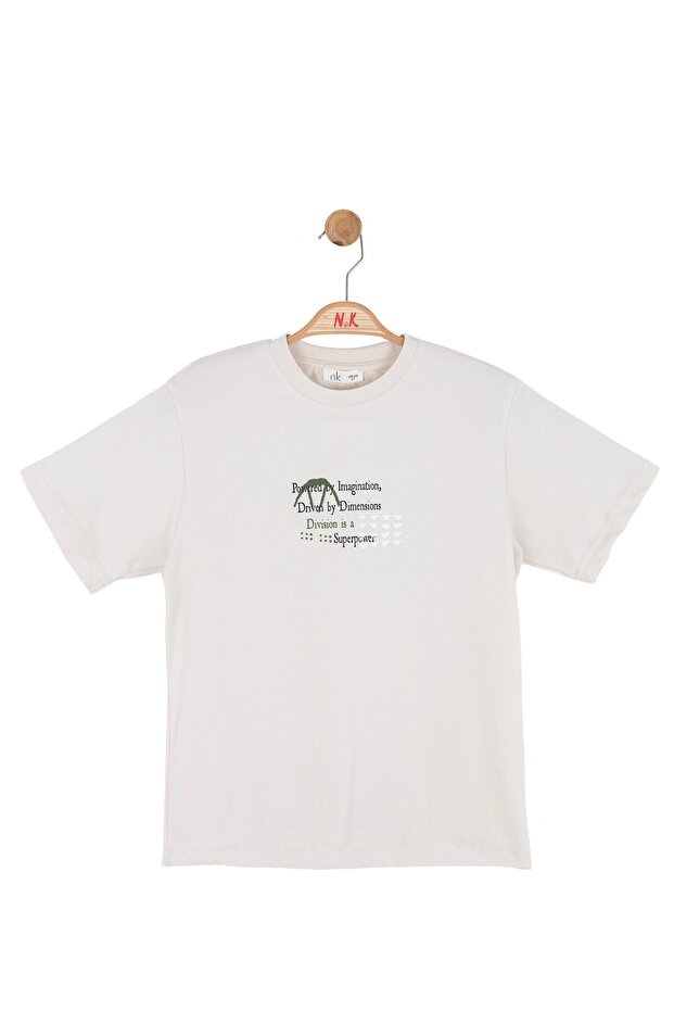 Men's 41302-Dimension T-Shirt 8/14