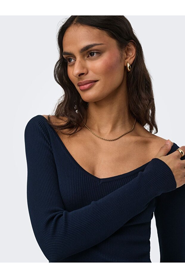 Strickpullover JDYNANNA Strickpullover - 7
