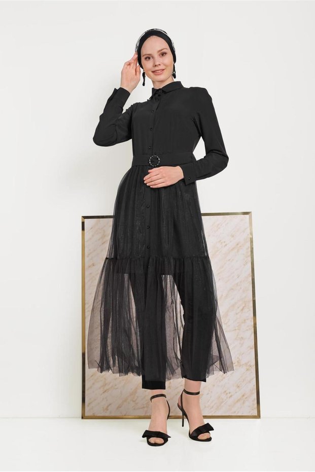 Tuly Tunic 40491