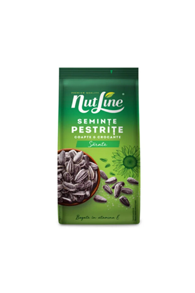 Seminte Pestrite Sarate 300 G