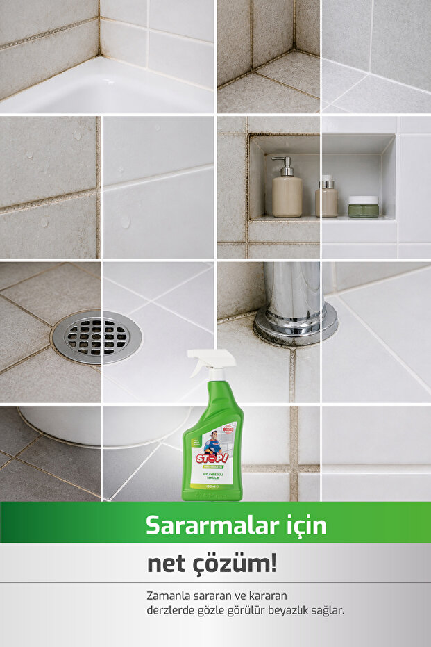 Derz Temizleyici - 3