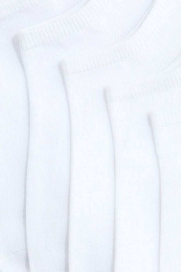 7-pack trainer socks - 6
