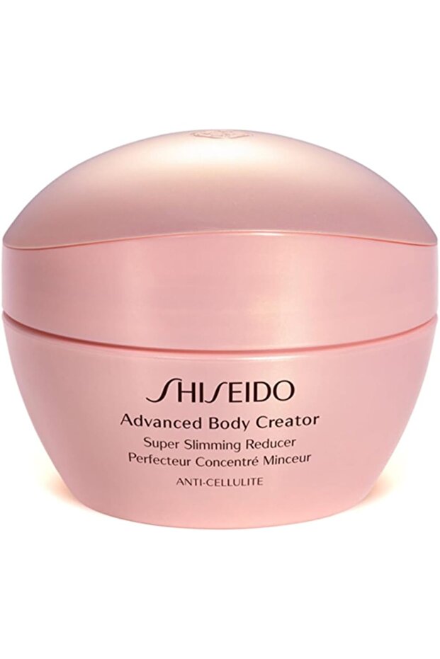 Super Slimming Reducer 200 ml - 1