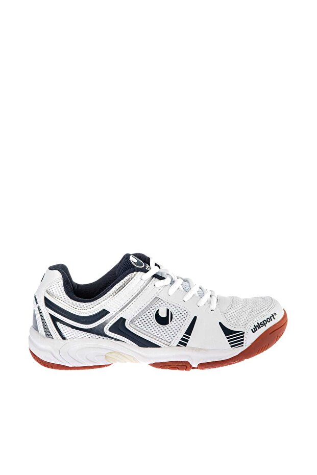 Kocamanlar Berlin Rubber Sole Interview Lounge and Tennis Shoes White
