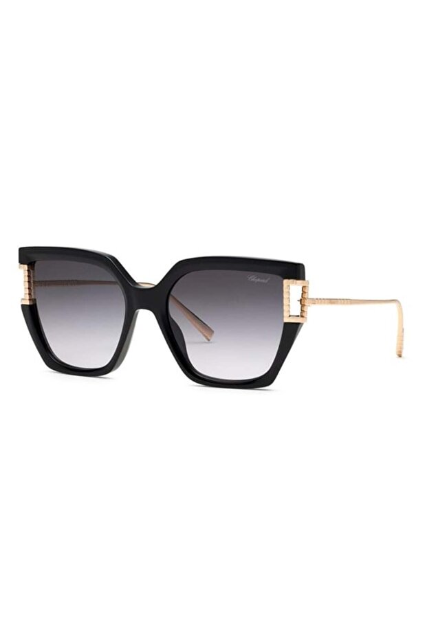 SCH378M 0BLK 55 نظارات شمسية نسائية