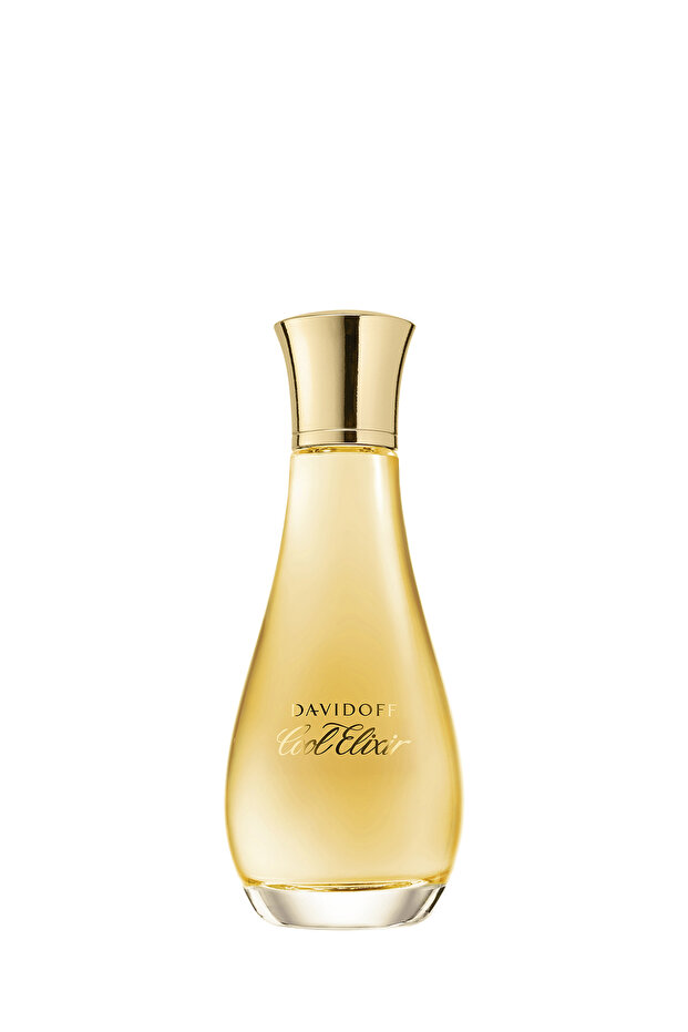 Cool Elixir Woman Parfum Intense 50 ml Kadın Parfüm - 2
