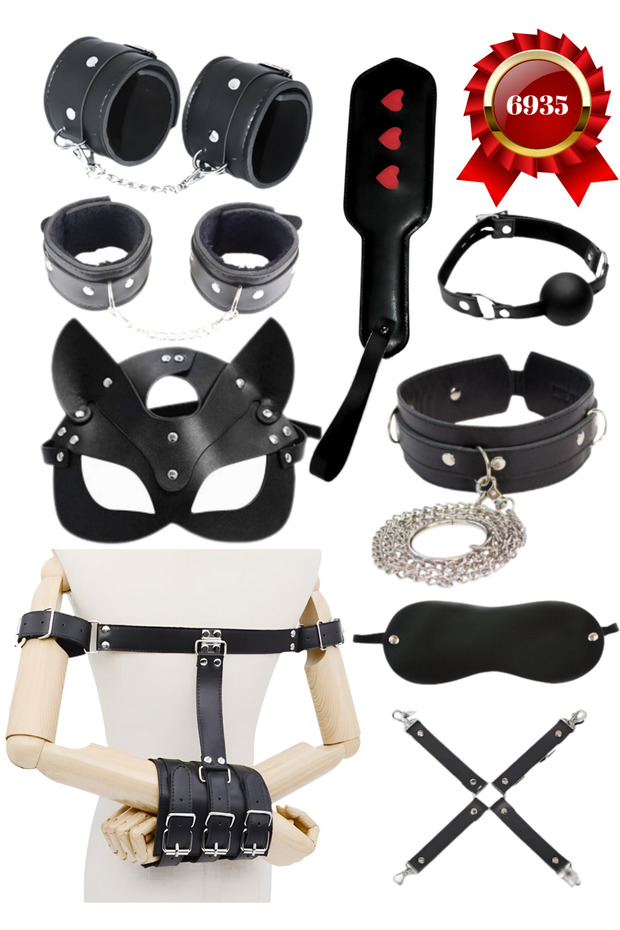 Aksesuar Set