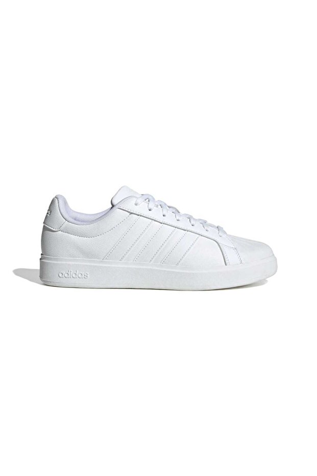 Streettalk Beyaz Sneaker - 1