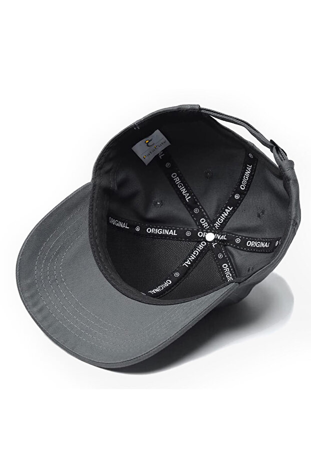 Number 17 Embossed Baseball Cap - 4