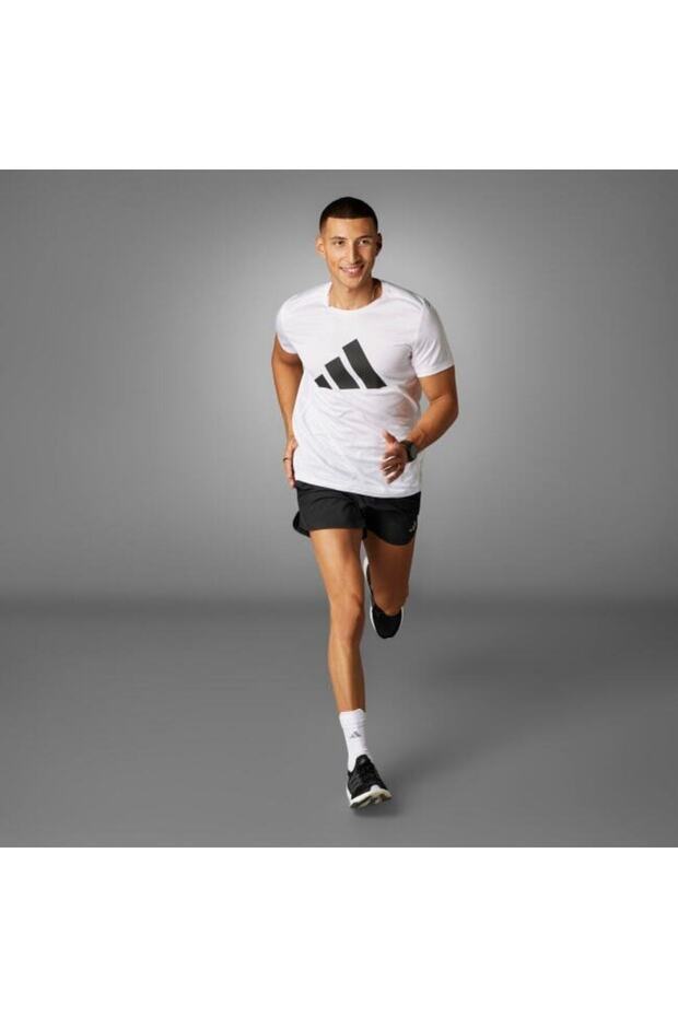 Run It Tişört - 4