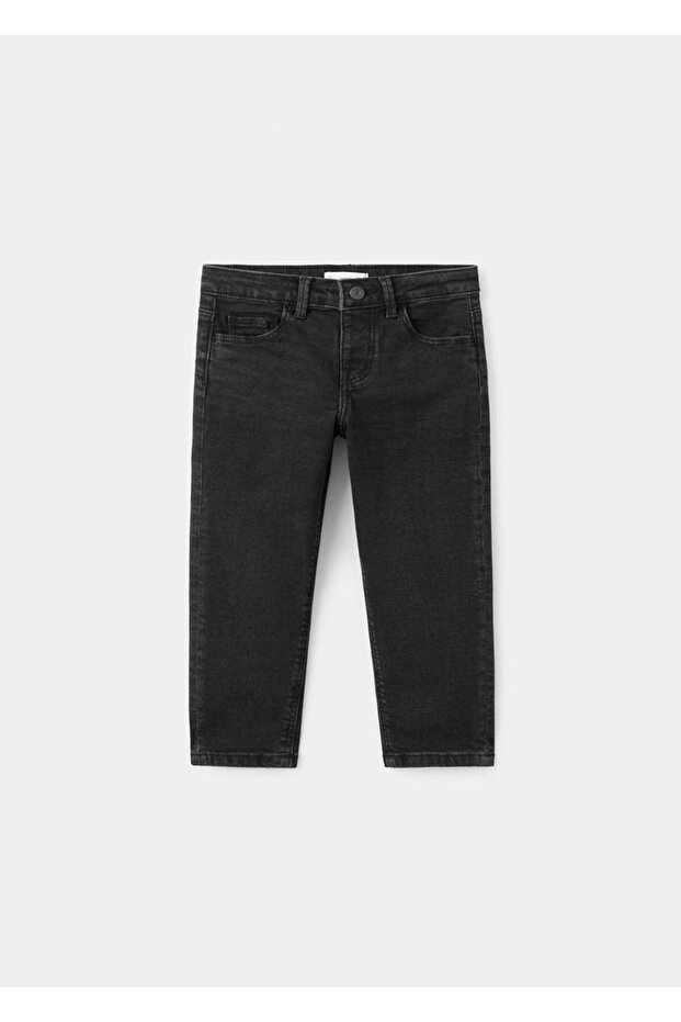 Slim Fit Jeans