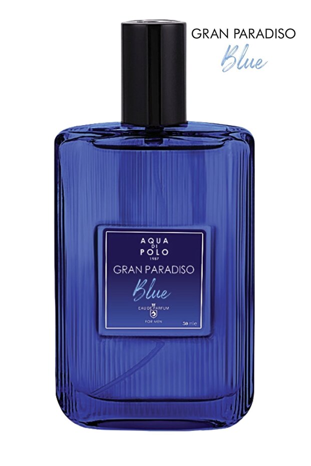 عطر جران باراديسو بلو 50 مل عطر رجالي Apcn0005