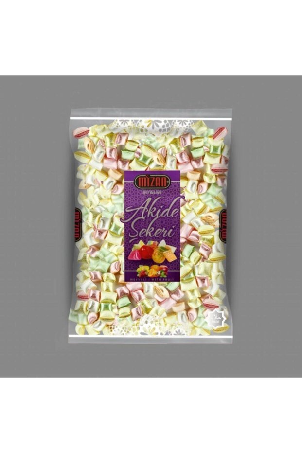 Mizan 350 g Coloured Mint Akide Sugar