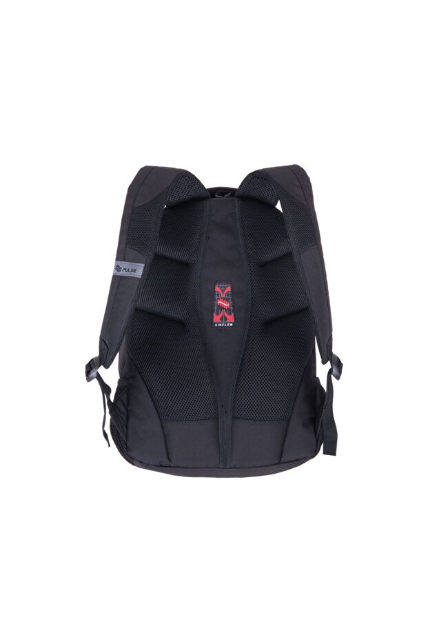 Σακίδιο πλάτης Classic Black - 2