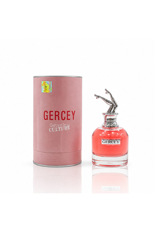 بديل عطر سكندل الزهري من