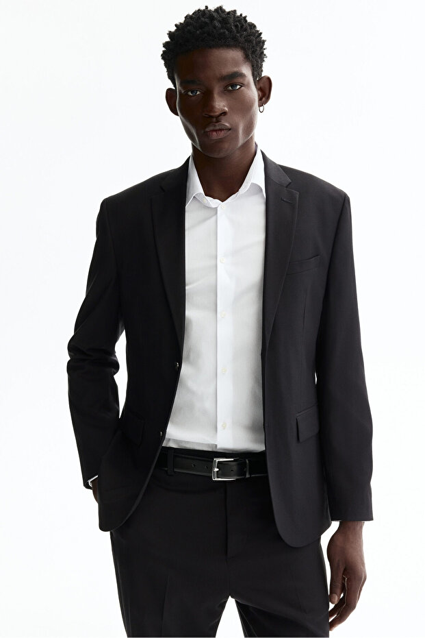 Ceket Slim Fit - 1