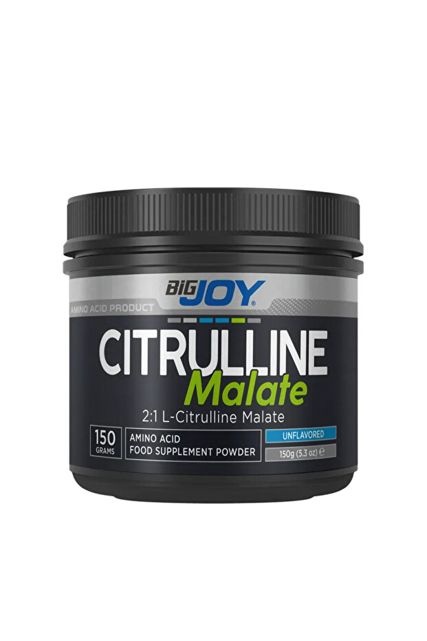 Citrulline Malate -150g