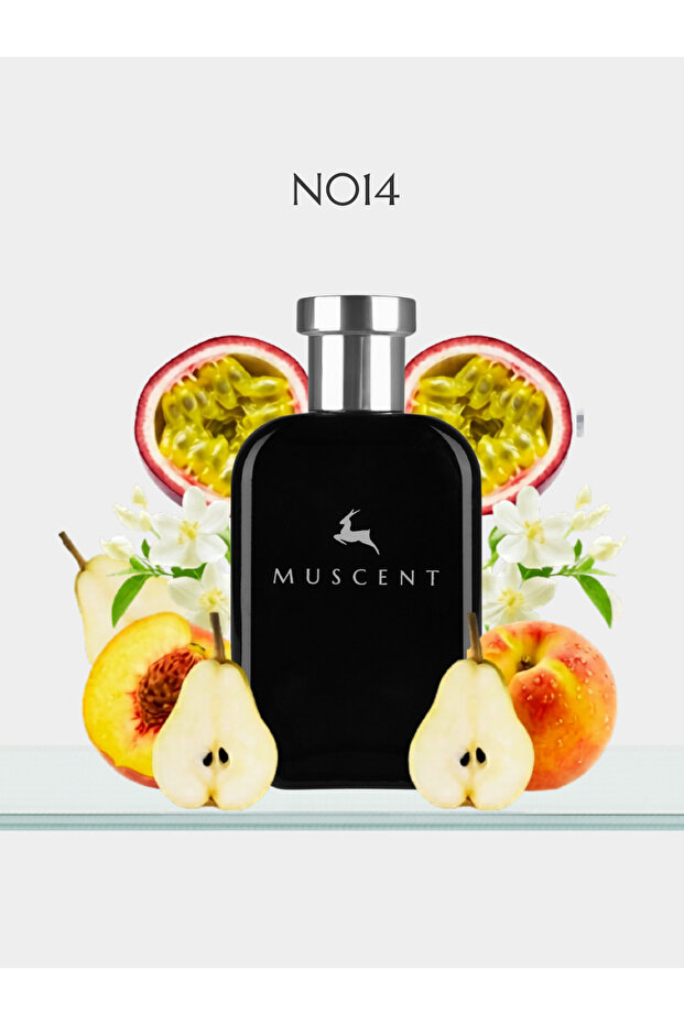 N014 Kirkey 50 ml. - 3