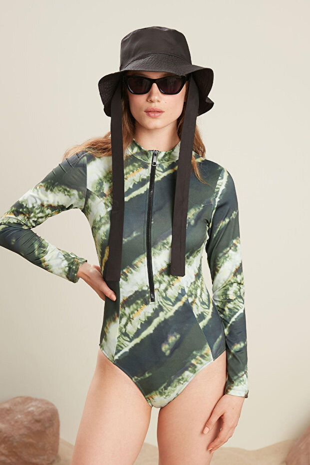 COSTUME DE BOT DE SURF BATİK - 3
