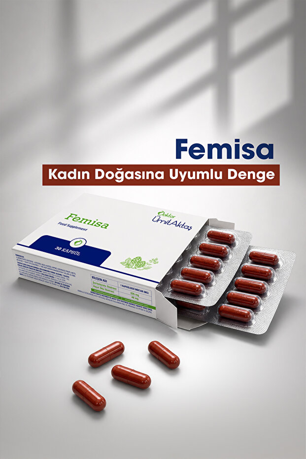 Femisa - 1