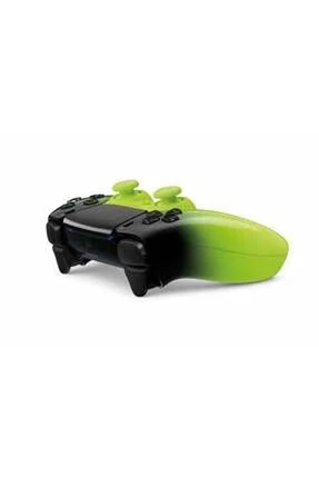 DualSense Remix Green Wireless Controller - 2