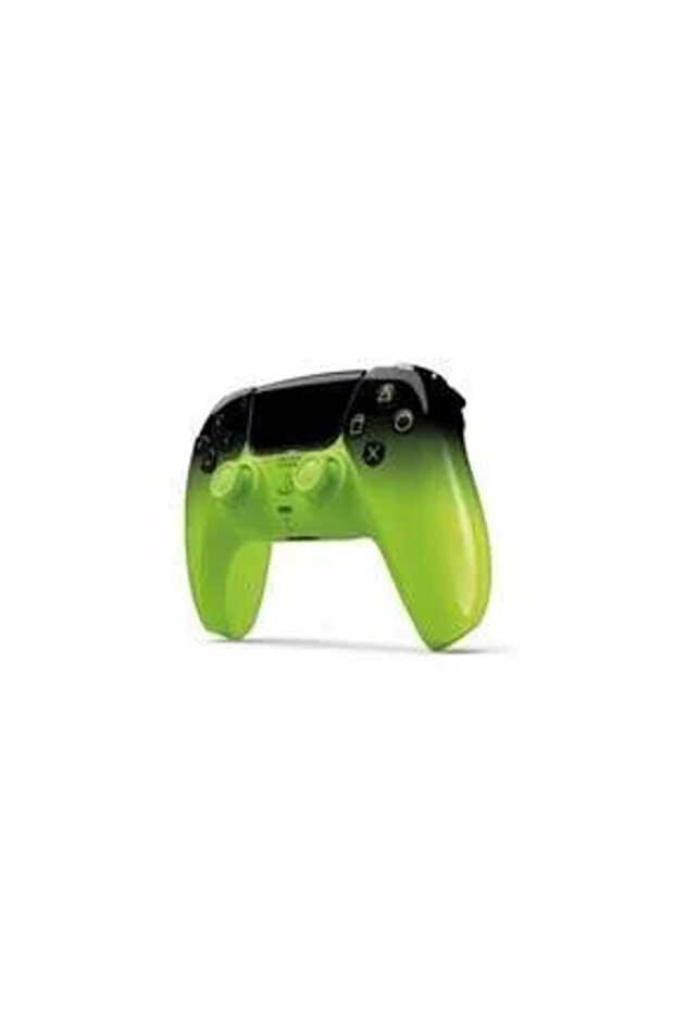 DualSense Remix Green Wireless Controller - 3