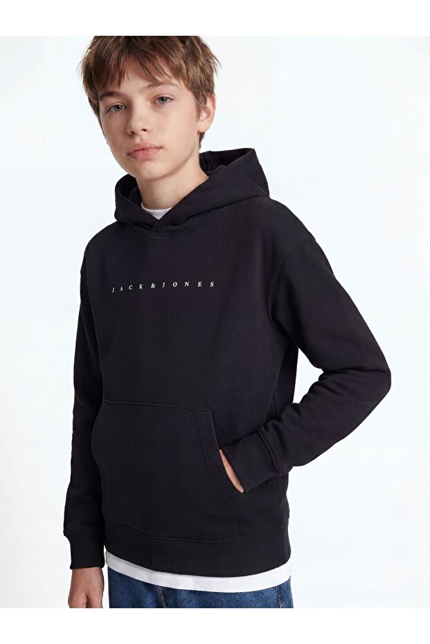 Kapuzenpullover Logo Kapuzenpullover Boys - 7
