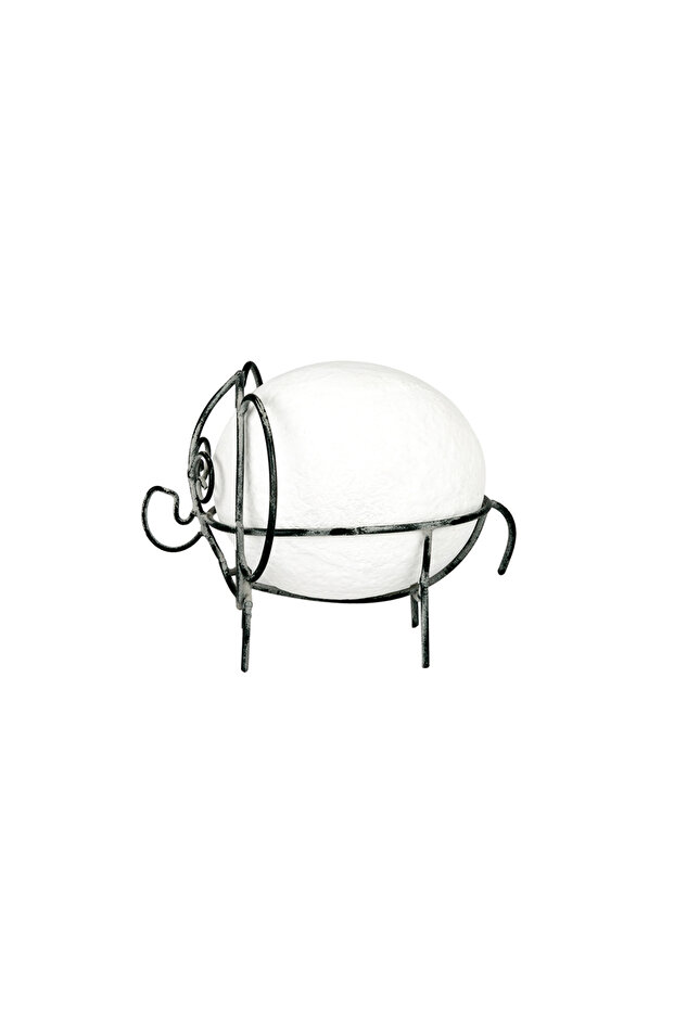 Wired Elephant Decor from Gaia - 3