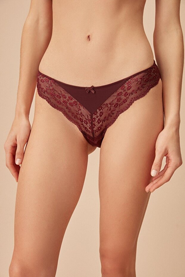 New Linda Slip Panties