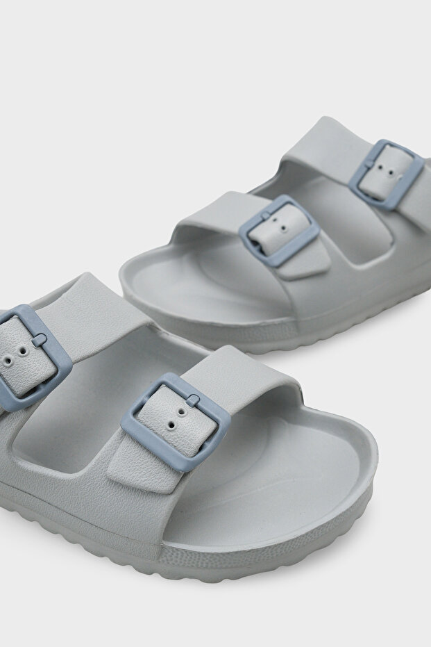 Eva m Slippers - 4