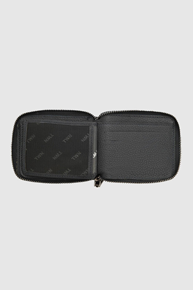 Black Wallet - 3