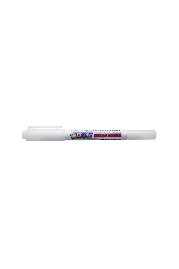 Mr.Hobby Gm-310 Gundam Marker Double Tipped Eraser Pen