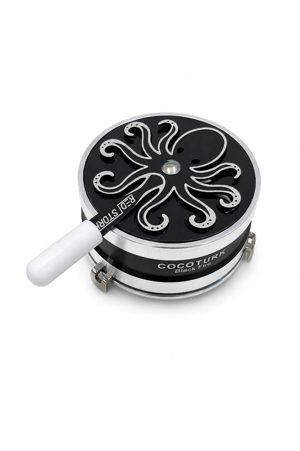 Ahtapot Lotus HMD