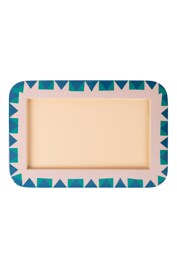 Serving Tray - 1