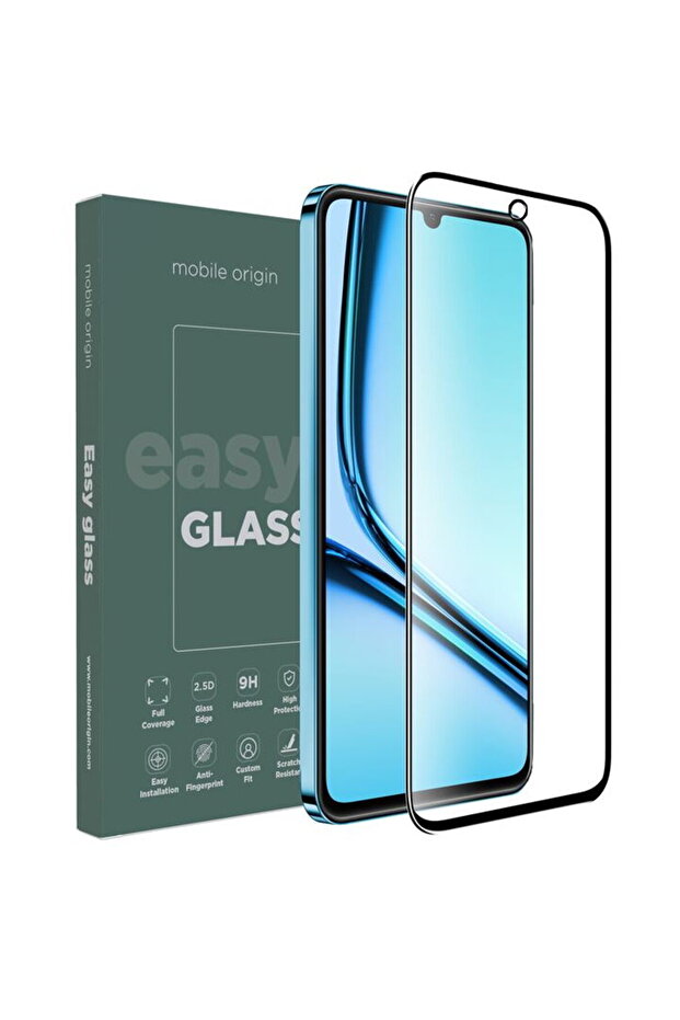 EasyGlass Realmi Note 50 - 2