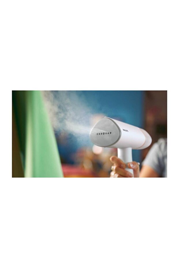 3000 Serisi STH3020/10 1000 W El Tipi Buharlı Düzleştirici - 4