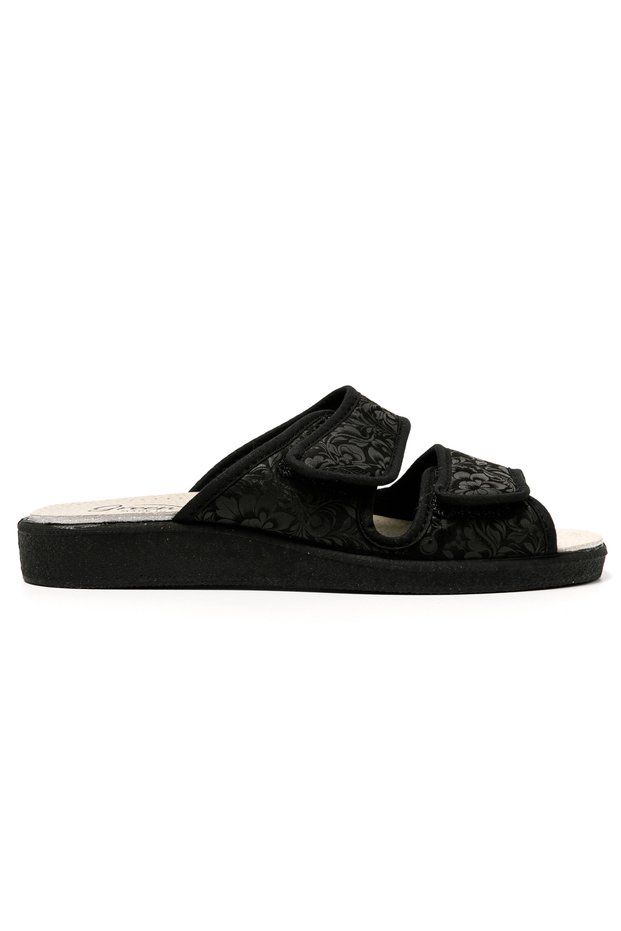 Women's / Girls' Sandals 5688 Stretch Women's Footwear Black