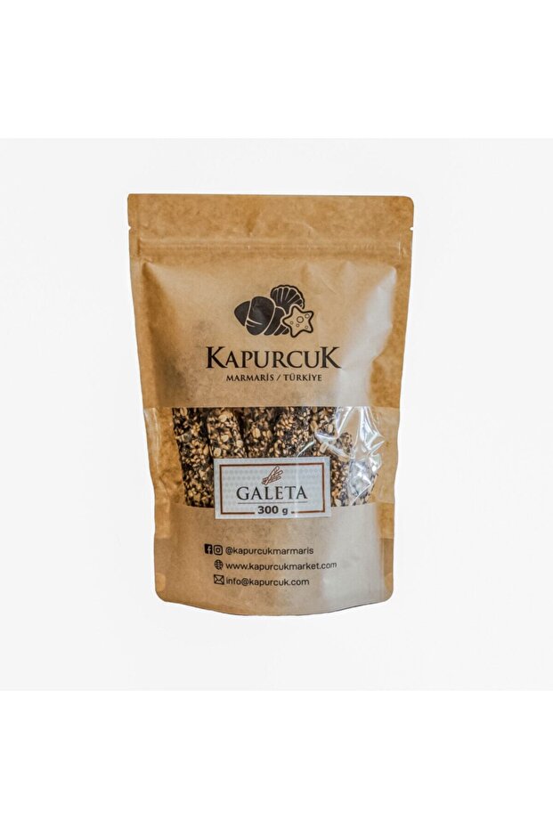 Galeta 300 gr