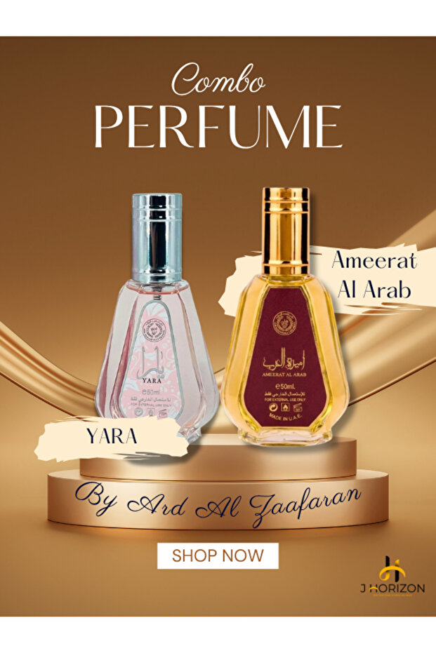 Yara and Ameerat Al Arab Combo