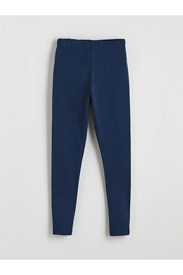 Elastic Waist Boys' Thermal Underwear (W5)