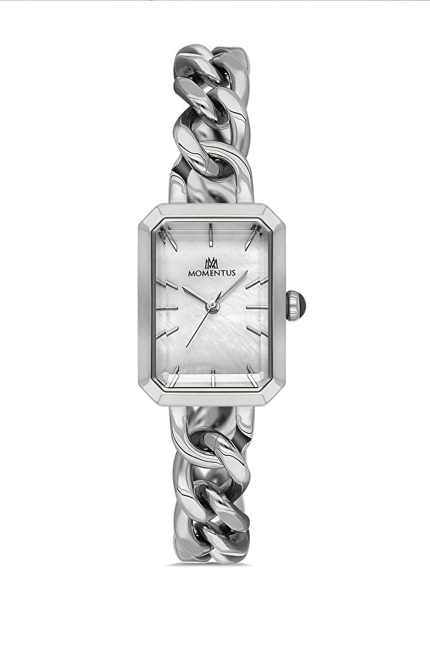 Cw129S-09Ss Women Wrist Watch