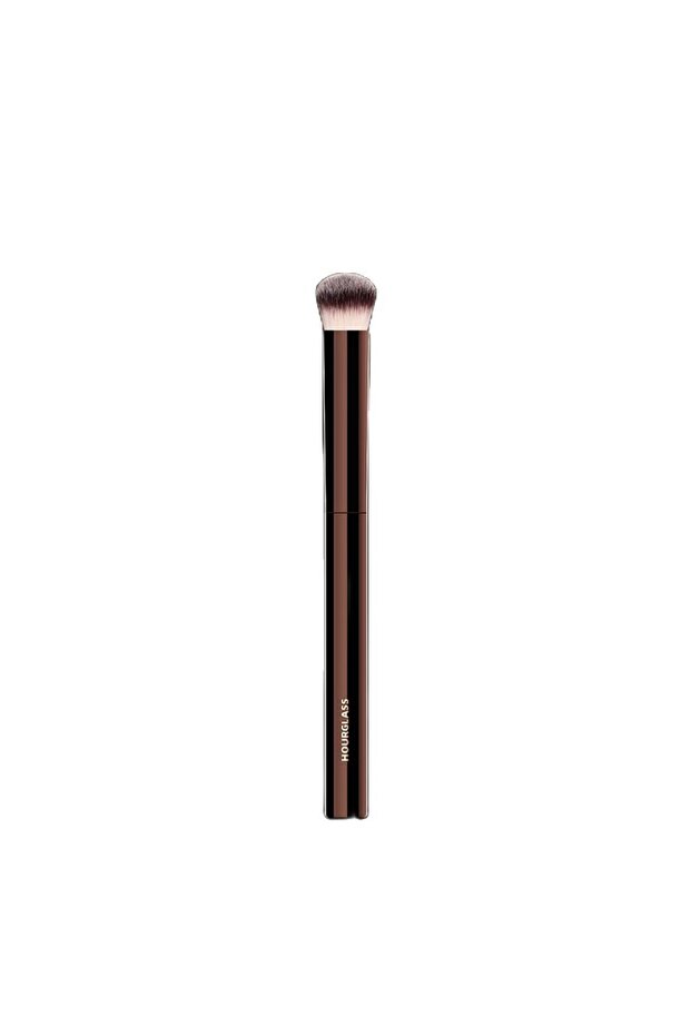 19 Hourglass Makeup Brush- No.19 Vanish Seamless Finish Concealer Brush Soft Fiber Hair Fashion Desi