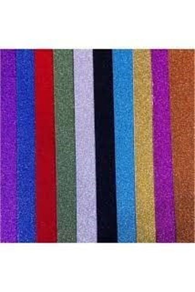كرتون لامع 50x70 سم
