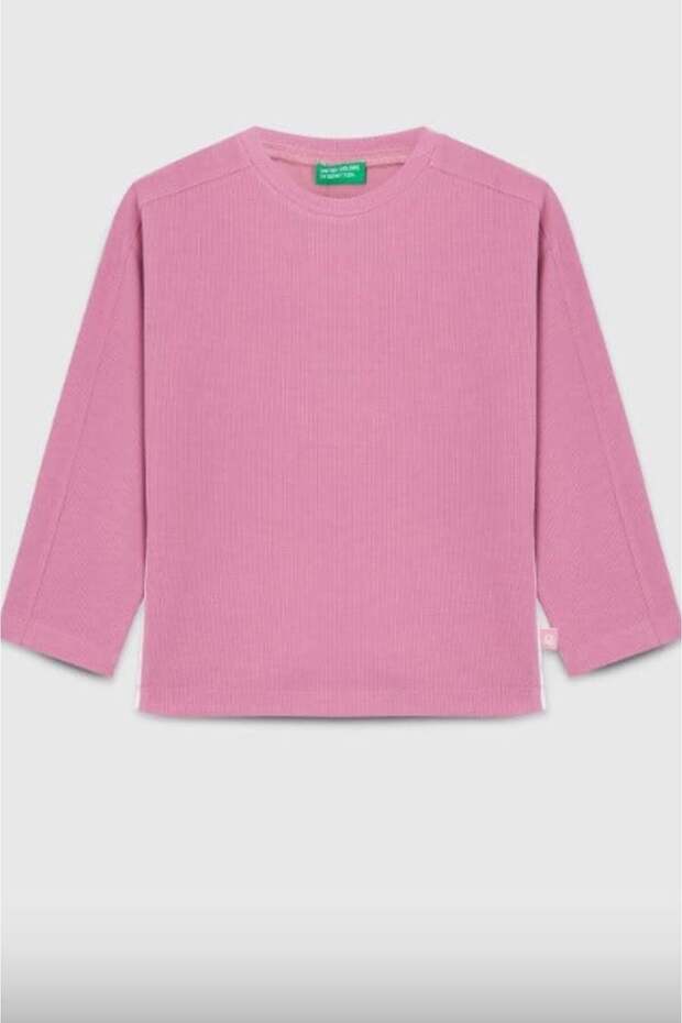 Girl's T-Shirt 23309 4/14 Years Old