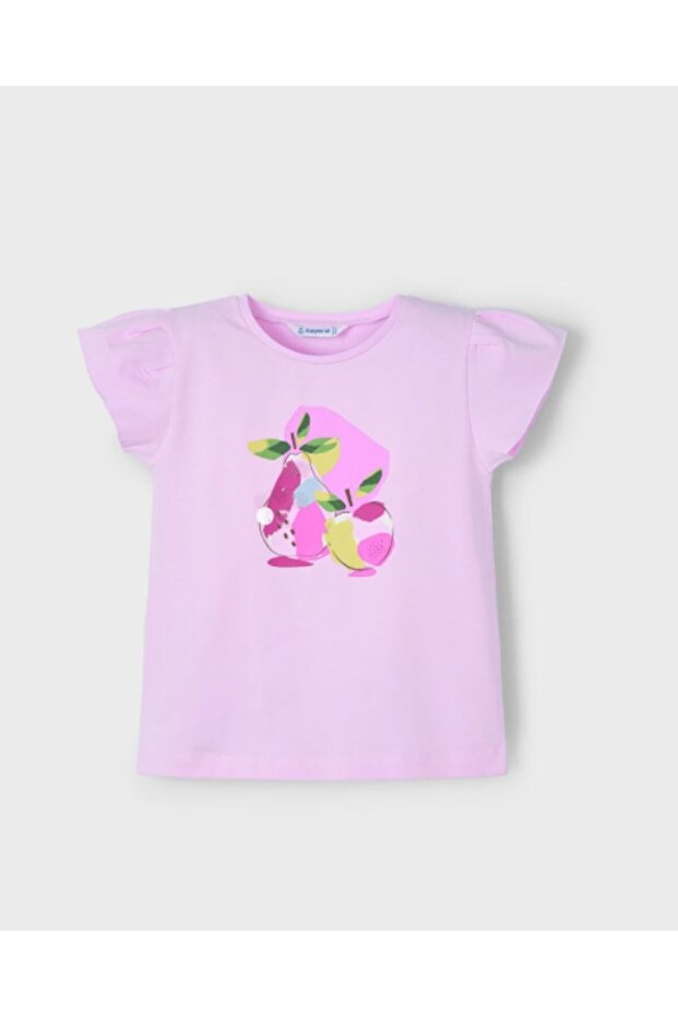 Girl child 3015 graphic t-shirt gkm0192