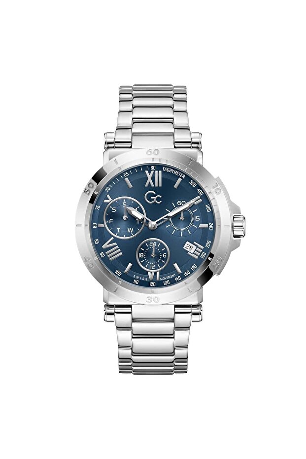 Gcy44010G7M Men Wrist Watch